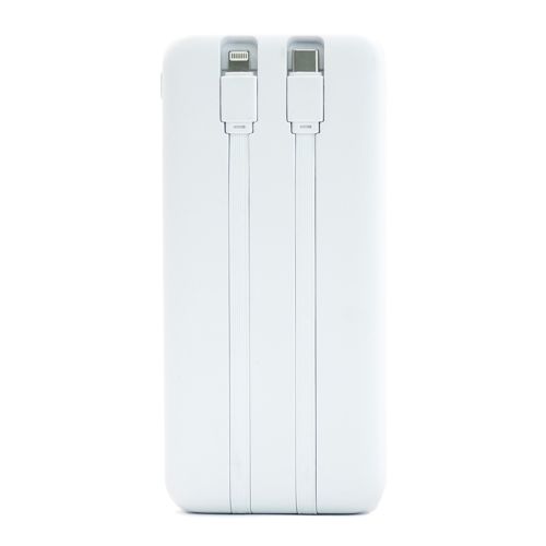 Eco powerbank 10.000 mAh - Billede 3